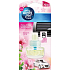 Ambi Pur Car Flowers & Spring náhradní náplň 7 ml