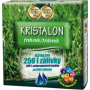 Agro Kristalon Trávník vodorozpustné univerzální hnojivo 0,5 kg pro 250 l zálivky