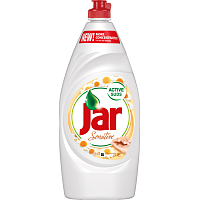 Jar na nádobí Sensitive heřmánek, 900 ml