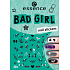 Essence Nail Art Bad Girl nálepky na nehty 02 1 aršík