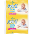 Alpa Aviril dětský zásyp s azulenem sáček, 100 g
