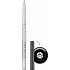 Artdeco Crystal Eye Liner Long-lasting krémová dlouhotrvající linka na oči 02 Silver Star 0,3 g