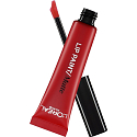 Loreal Paris Infallible Lip Paint Matte tekutá rtěnka 204 Red Actually 8 ml