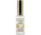 Le Blanc Vanille - Vanilka parfémovaná voda pro ženy 12 ml