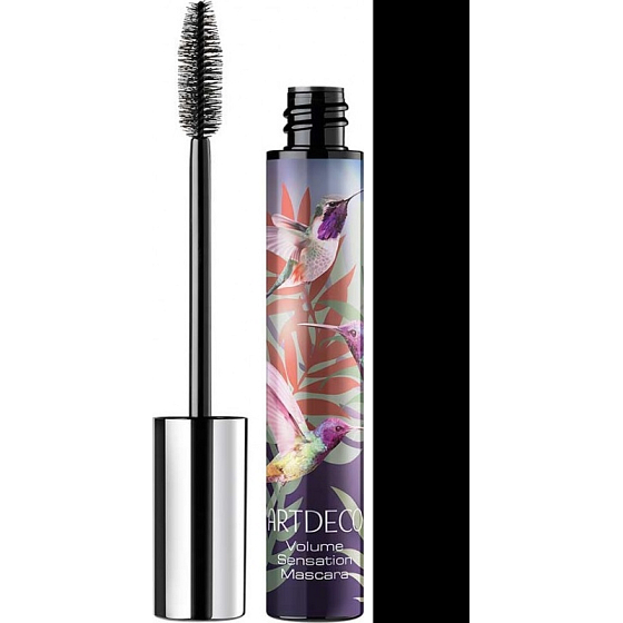 Artdeco Volume Sensation řasenka 1P1 Black 15 ml