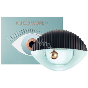 Kenzo World parfémovaná voda pro ženy 75 ml