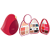 Pupa Bird 4 Make-up kazeta pro líčení obličeje, očí a rtů 003 28,7 g