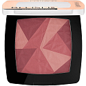 Catrice Blush Box Glowing + Multicolour tvářenka 020 Its Wine Oclock 5,5 g