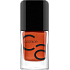Catrice ICONails Gel Lacque lak na nehty 83 Orange Is The New Black 10,5 ml