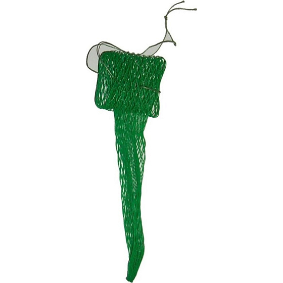 Spořič mýdla jednovrstvý 19 cm 1 kus