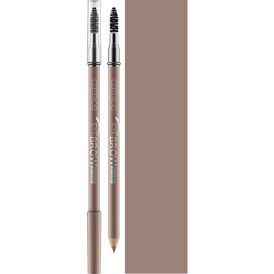 Catrice Eye Brow Stylist tužka na obočí 015 Ashy Drama 1,6 g