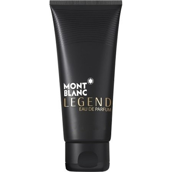 Montblanc Legend Eau de Parfum balzám po holení pro muže 100 ml