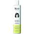 Ikoo No Frizz, No Drama šampon pro nepoddajné a kudrnaté vlasy 250 ml