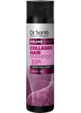 Dr. Santé Collagen Hair Volume Boost šampon pro poškozené, suché vlasy a vlasy bez objemu 250 ml