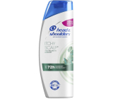 Head&Shoulders Itchy Scalp šampon proti lupům pro normální vlasy 400 ml