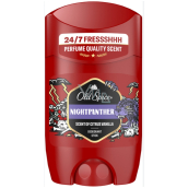 Old Spice Night Panther deodorant stick pro muže 50 ml