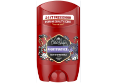 Old Spice Night Panther deodorant stick pro muže 50 ml