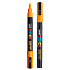 Posca Univerzální akrylátový popisovač 0,9 - 1,3 mm Jasně žlutá PC-3M