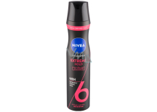 Nivea Extreme Hold lak na vlasy 250 ml