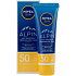 Nivea Sun Alpin OF 50 pleťový krém na opalování 50 ml