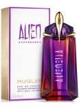Thierry Mugler Alien Hypersense parfémovaná voda pro ženy 90 ml plnitelná