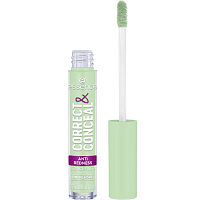 Essence Correct & Conceal korektor pro začervenání 100 Universal 3,5 ml