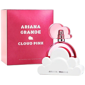 Ariana Grande Cloud Pink parfémovaná voda pro ženy 100 ml