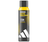Adidas Active Endurance antiperspirant sprej pro muže 150 ml