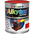 Dupli-Color Alkyton Lesk, samozákladová barva na rez, Ral 3020 dopravní červená, 750 ml
