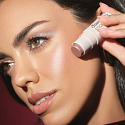Artdeco Diamond Stick zvýrazňovač v tyčince 2 Holiday Glam 4,5 g