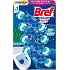 Bref WC blok Color Auto Aktiv Eukalyptus 4 x 50 g