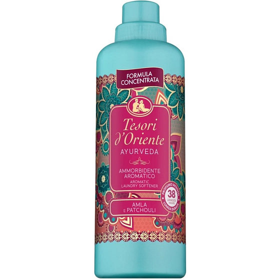 Tesori d’Oriente aviváž Ayurveda 760ml