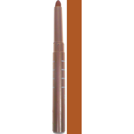 Meixue Eye Shadow s-10 oční stíny v tužce LXT 2005A měděná 2,5 g