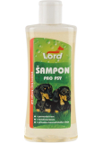 Lord Šampon pro psy s antiparazitní přísadou 250 ml