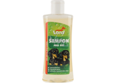 Lord Šampon pro psy s antiparazitní přísadou 250 ml
