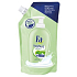 Fa Yoghurt Aloe Vera tekuté mýdlo náhradní náplň 500 ml
