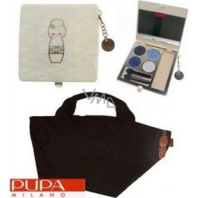 Pupa Kokeshi Bag kosmetická kazeta odstín 01 7,4 g