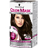 Schwarzkopf Color Mask barva na vlasy 400 Tmavě hnědý
