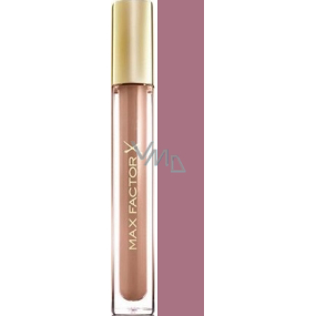 Max Factor Colour Elixir Gloss lesk na rty 70 Luscious Amethyst 3,8 ml