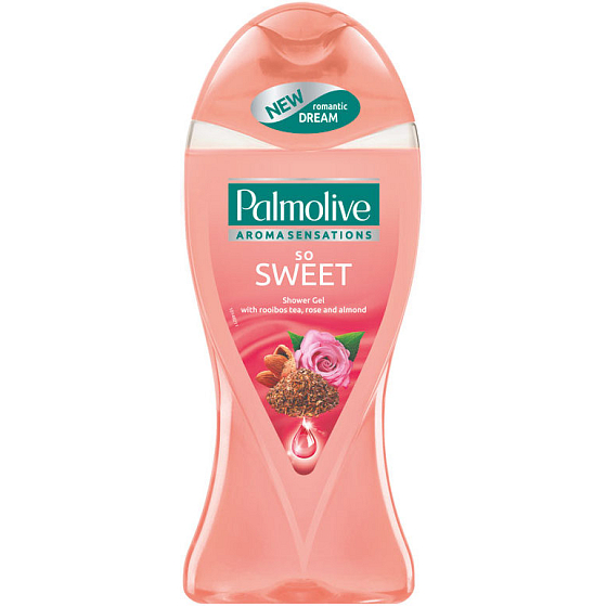 Palmolive Aroma Sensations So Sweet sprchový gel 250 ml