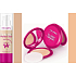 Miss Sporty So Matte Perfect Stay make-up 002 Light 27,3 ml + Miss Sporty So Matte Perfect Stay kompaktní pudr 001 Light 9,4 g, kosmetická sada