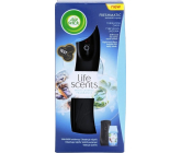 Air Wick Freshmatic Life Scents Tyrkysová laguna automatický sprej 250 ml