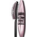Maybelline Lash Sensational Intense Black řasenka černá 9,5 ml