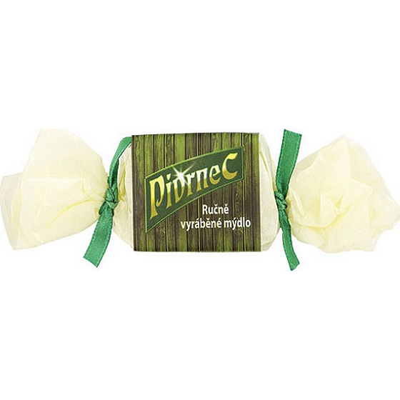 Bohemia Gifts Pivrnec ručně vyráběné pivní mýdlo bonbon 30 g