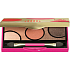 Pupa Dot Shock Eyeshadow Palette paletka očních stínů 002 Spring Sunset 5 g