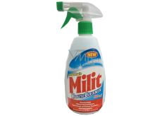 Milit House Cleaner domácí čistič 500 ml rozprašovač
