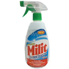 Milit House Cleaner domácí čistič 500 ml rozprašovač