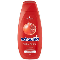 Schauma šampon Color Shine pro barvené vlasy, 250 ml