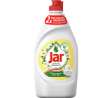 Jar Sensitive Chamomile & Vitamin E prostředek na ruční mytí nádobí 450 ml