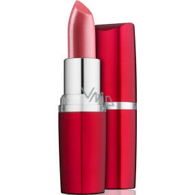 Maybelline Hydra Extreme Lipstick rtěnka 670 Natural Rosewood 5 g